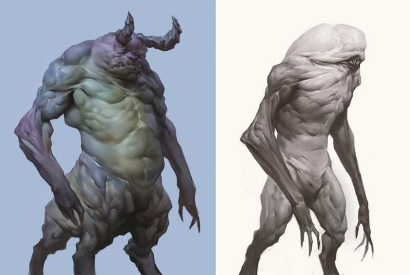 Illustration for article titled They Are The Eggmen